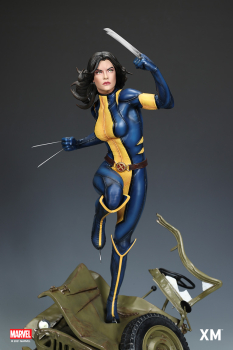 XM Studios X-23
